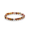 Alexander Lynggaard – ColorUp Mookaite – 6 mm