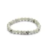 Alexander Lynggaard – ColorUp Howlite – 6 mm