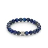 Alexander Lynggaard – ColorUp Lapis armbånd – 8 mm