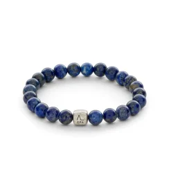 Alexander Lynggaard – ColorUp Lapis armbånd – 8 mm