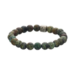 Alexander Lynggaard – ColorUp Amazon armbånd (8 mm)