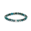 Alexander Lynggaard – ColorUp Apatitt armbånd – 6 mm