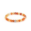 Alexander Lynggaard – ColorUp Carnelian – 6 mm