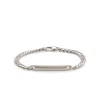 Alexander Lynggaard – Hope armbånd med id-plate – 5 mm