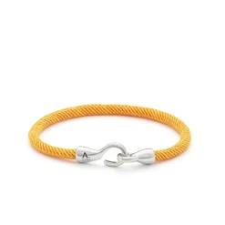 Alexander Lynggaard – Maritime armbånd, gul
