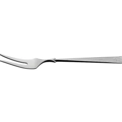Arvesølv – Anretningsgaffel 22,6 cm