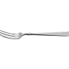 Arvesølv – Kakegaffel 14,6 cm