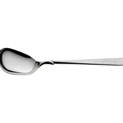 Arvesølv – Kompottskje 18,0 cm