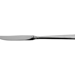 Arvesølv – Liten spisekniv 19,7 cm