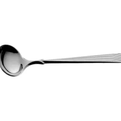Arvesølv – Saltskje 6,7 cm