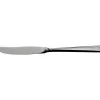 Arvesølv – Stor spisekniv 21,8 cm