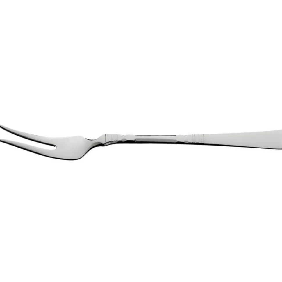 Bankett – Koldtgaffel 14,6cm sølv
