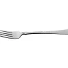 Bankett – Liten spisegaffel 17,2cm sølv
