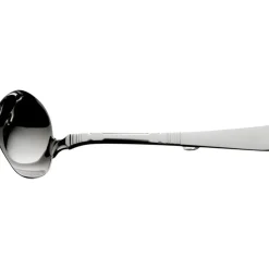 Bankett – Sauseskje 17,6cm sølv