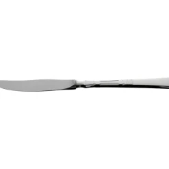 Bankett – Stor spisekniv 21,8cm sølv
