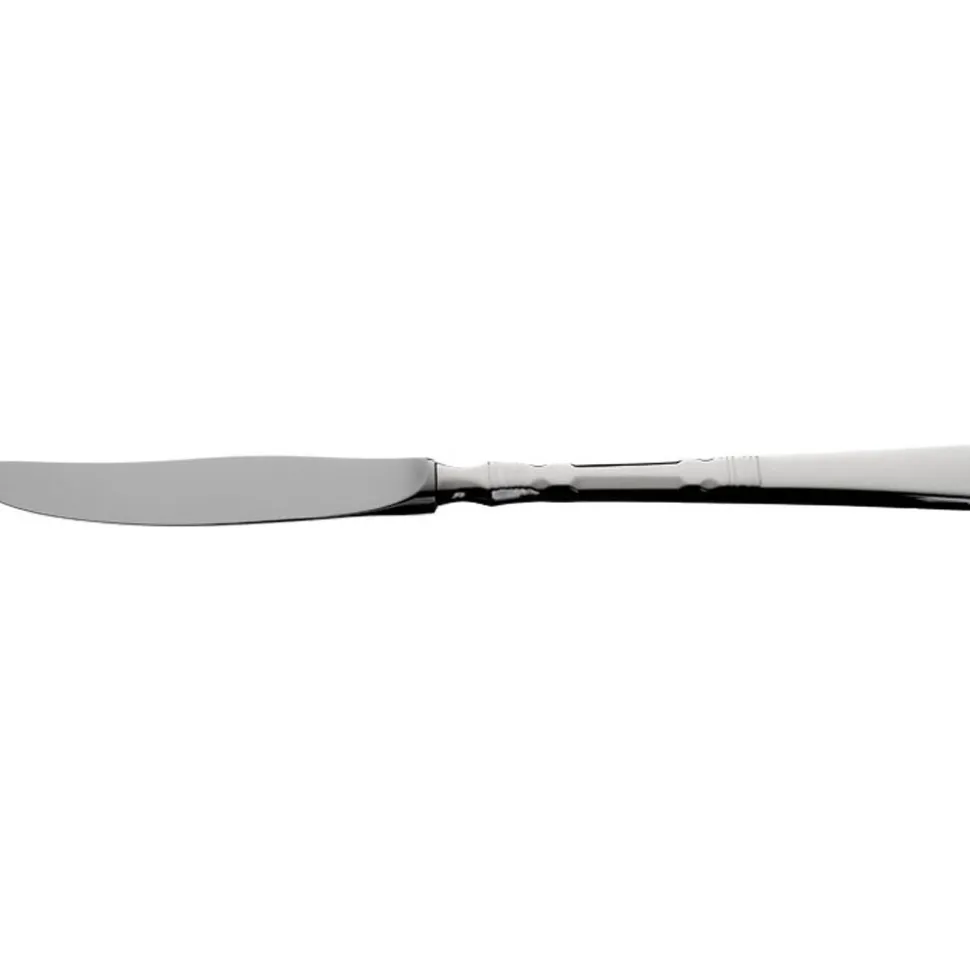 Bankett – Stor spisekniv 21,8cm sølv