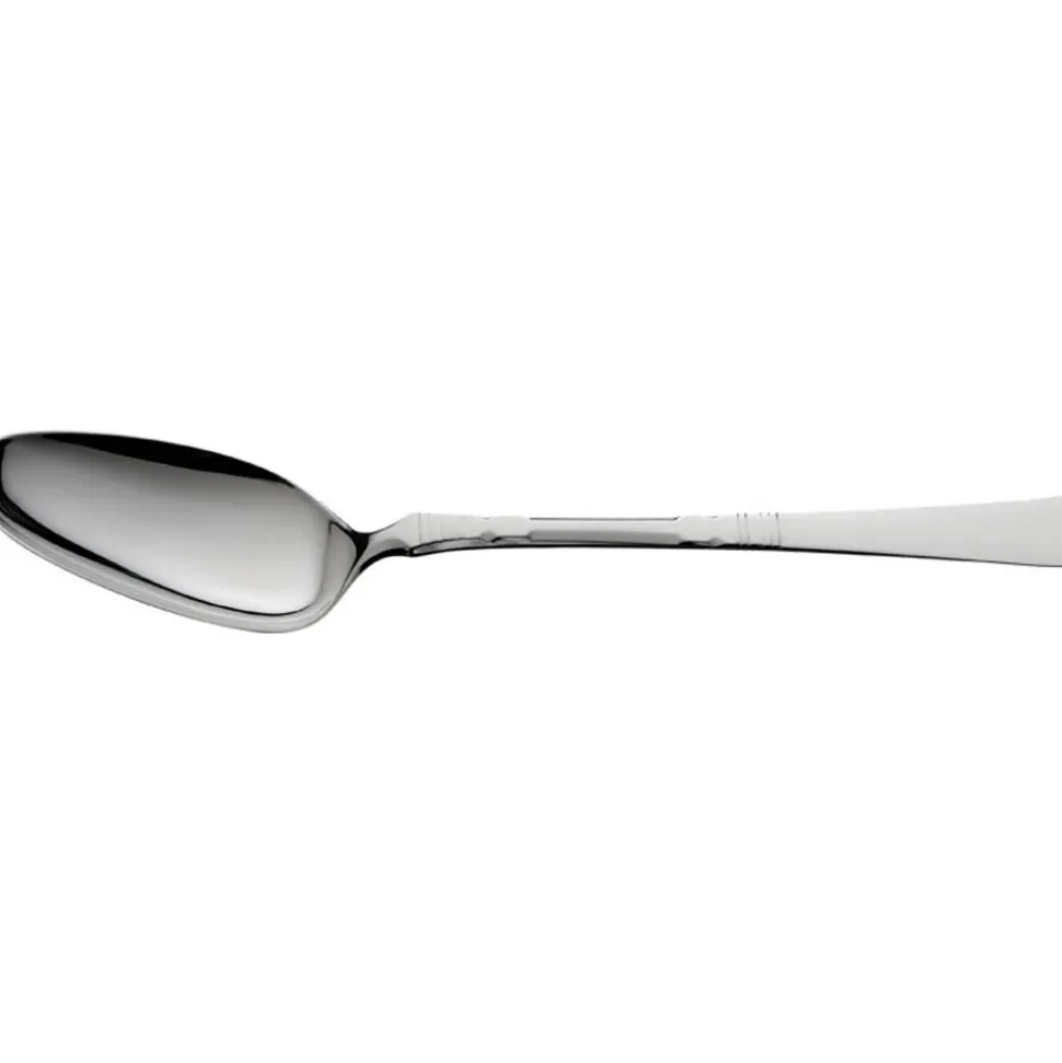 Bankett – Stor spiseskje 18,8cm sølv