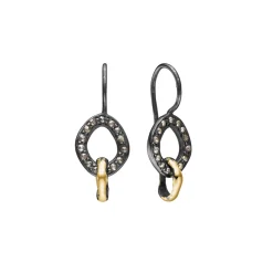 By Birdie – Ørepynt Onassis Duo Small