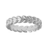 byBiehl – Season Ring Silver