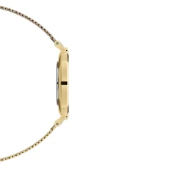 Daniel Wellington – Petite Evergold Black – 28 mm