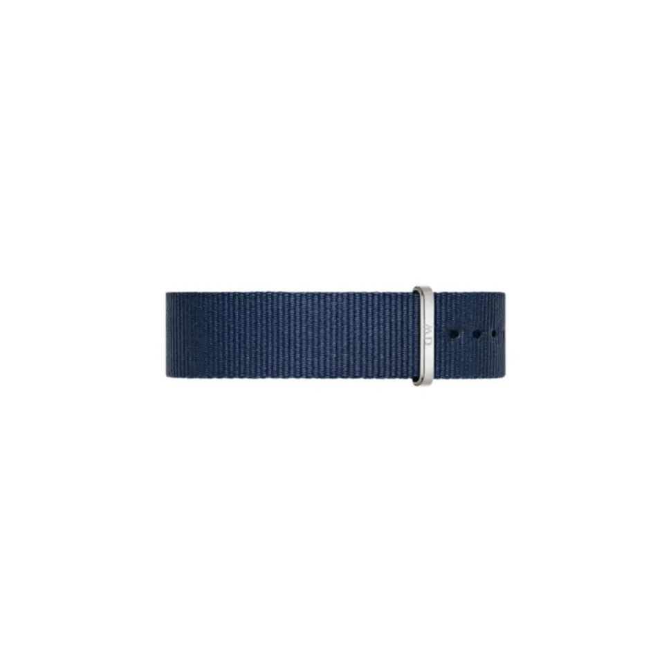 Daniel Wellington – Reim til klokke – Nato – Classic Bayswater 18 mm