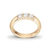 Diamonds by Frisenberg – Alliansering – 0,45 CT