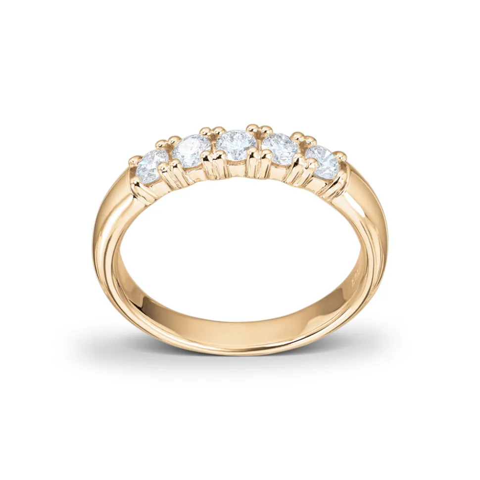 Diamonds by Frisenberg – Alliansering – 0,50 CT