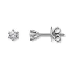 Diamonds by Frisenberg – Enstensørepynt totalt 0,30 ct TW/SI