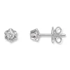 Diamonds by Frisenberg – Enstensørepynt totalt 0,14 ct TW/SI