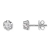 Diamonds by Frisenberg – Enstensørepynt totalt 0,30 ct TW/SI