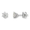 Diamonds by Frisenberg – Enstensørepynt totalt 0,80 ct TW/SI