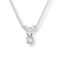 Diamonds by Frisenberg – Enstens Diamantanheng – 0,05 ct TW/SI