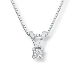 Diamonds by Frisenberg – Enstens Diamantanheng – 0,10 ct TW/SI