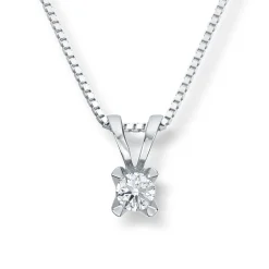 Diamonds by Frisenberg – Enstens Diamantanheng – 0,15 ct TW/SI