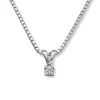 Diamonds by Frisenberg – Enstensanheng 0,05 ct TW/SI diamant