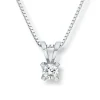 Diamonds by Frisenberg – Enstens Diamantanheng 0,20 ct TW/SI