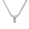 Diamonds by Frisenberg – Enstensanheng 0,03 ct TW/SI diamant