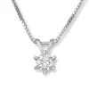 Diamonds by Frisenberg – Enstensanheng 0,60 ct TW/SI diamant