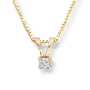 Diamonds by Frisenberg – Enstens Diamantanheng – 0,10 CT TW/SI