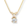Diamonds by Frisenberg – Enstens Diamantanheng – 0,20 CT TW/SI