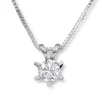 Diamonds by Frisenberg – Enstensanheng 1,00 ct TW/SI diamant