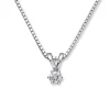 Diamonds by Frisenberg – Enstensanheng 0,15 ct TW/SI diamant
