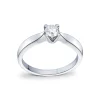 Diamonds by Frisenberg – Enstens Diamantring – 0,30 ct TW/SI
