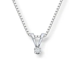Diamonds by Frisenberg – Enstens Diamantanheng – 0,03 ct TW/SI