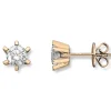 Diamonds by Frisenberg – Enstensørepynt totalt 1,00 ct TW/SI