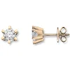 Diamonds by Frisenberg – Enstensørepynt totalt 0,80 ct TW/SI
