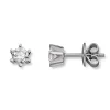 Diamonds by Frisenberg – Enstensørepynt totalt 0,50 ct TW/SI