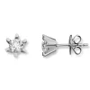 Diamonds by Frisenberg – Enstensørepynt totalt 0,60 ct TW/SI