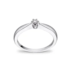 Diamonds by Frisenberg – Enstensring 0,05 ct TW/SI diamant