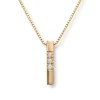 Diamonds by Frisenberg- Allianseanheng – ialt 0,15 ct TW/SI1
